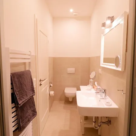 Inselhuus Felimar Villa Norderney Room photo