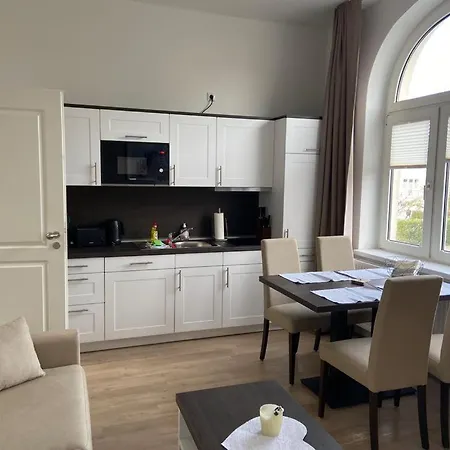 Inselhuus Felimar Villa Norderney Room photo