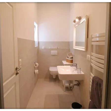 Inselhuus Felimar Villa Norderney Room photo