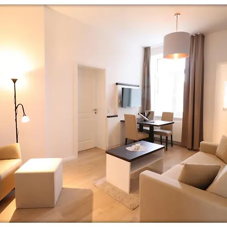 Inselhuus Felimar Villa Norderney Room photo