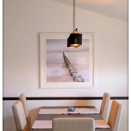 Inselhuus Felimar Villa Norderney Room photo