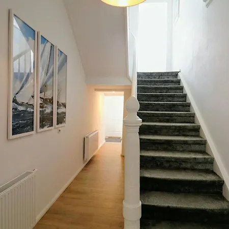 Inselhuus Felimar Villa Norderney Exterior photo
