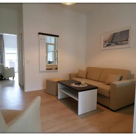 Inselhuus Felimar Villa Norderney Room photo