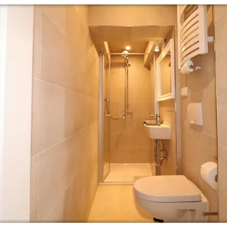 Inselhuus Felimar Villa Norderney Room photo