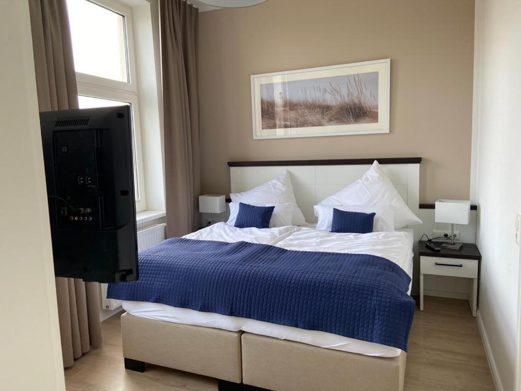 Inselhuus Felimar * Norderney